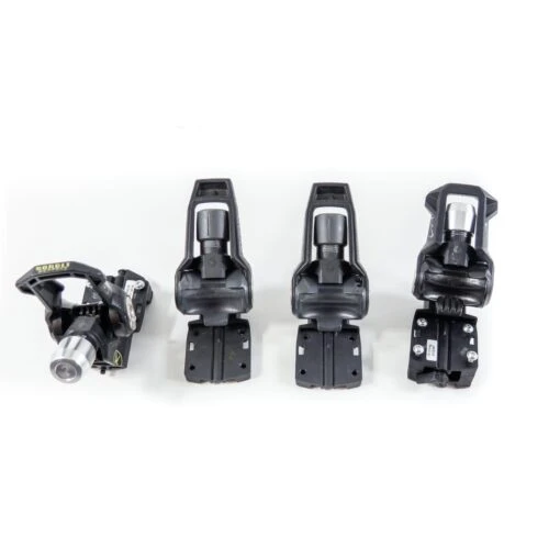 Naxo AT Binding Spare Parts - NX01, NX22 - USED - Image 4