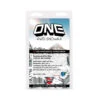 225g One MFG 4WD Wax - 5 Pack -The Ski Equip Shop obj wax 4wd 5pack