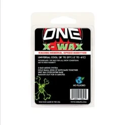 One Ball Jay World Domination Tuning Kit - TKW -The Ski Equip Shop oneBallJWDTuningKit3