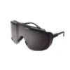 Poc Devour Glacial Sunglasses -The Ski Equip Shop pocglacialwhite 2of4