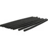 Swix P-tex - Black- 10 P-Sticks - T1716B -The Ski Equip Shop polysticks black 10