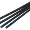 Swix P-tex - Black - 4 P-Sticks -T1716 -The Ski Equip Shop polysticks black 4