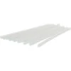 Swix P-tex - Clear - 10 P-Sticks - T1706B -The Ski Equip Shop polysticks clear 10