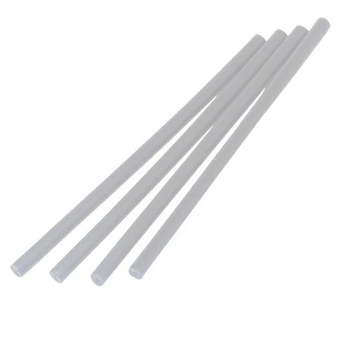 Swix P-tex - Clear - 4 P-Sticks - T1706 3 Swix P-tex - Clear - 4 P-Sticks - T1706