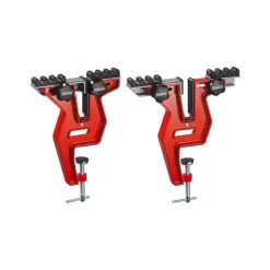 Swix Pro Snowboard Adjustable Aluminum Tuning Vise