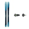 Elan Ripstick Tour 88 Women's 2023 + Elan C Raider 12 -The Ski Equip Shop ripstick88tour