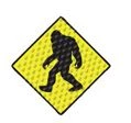 Sasquatch - Stomp Pad | Snowboard Traction Pad