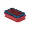 Swix Rectangular Bronze Brush - Medium - T0162D -The Ski Equip Shop swix bronze nylon