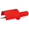 Swix Roto Brush Handle -The Ski Equip Shop swix roto brush handle