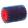 Swix Roto Brush Nylon, 100mm -The Ski Equip Shop swix roto brush nylon