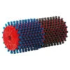 Swix Combo Rotobrush Horsehair/Nylon -The Ski Equip Shop swixroto
