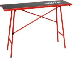 Swix Waxing Table - OPEN BOX RETURN - T75 - Local Pick-up Only