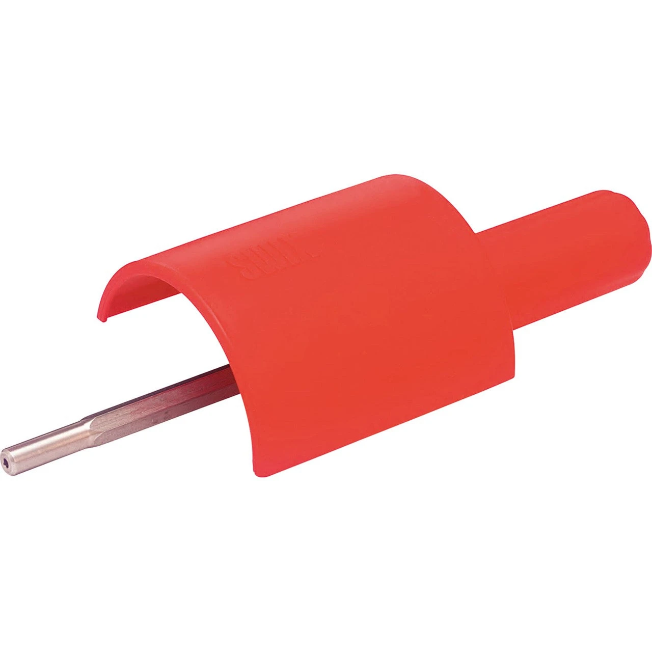 Swix 140mm Roto Handle, Cover, Shaft 3 Swix 140mm Roto Handle, Cover, Shaft