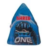 One Ball Jay Shred Traction Pad - OPEN BOX RETURN -The Ski Equip Shop traction sharkASSH dc625081 1b92 498f add9 76404da35c96