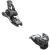 Tyrolia Attack 14 GW - 95mm Brake - 23/24 -The Ski Equip Shop tyrolia attack 14 at solid black right 2
