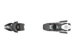 Tyrolia SX 7.5 GW CA With 90mm[J] Brake 22'/23' - Black/White
