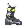 Fischer RC4 The Curv 110 Vacuum Walk Men's Ski Boots - Dark Grey - 2022 -The Ski Equip Shop u05320 rc4 the curv gt 110 vac walk darkgrey 01
