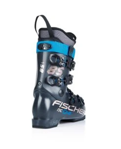 Fischer Women's RC One 85 Ws Ski Boot - 22/23 8 Fischer Women's RC One 85 Ws Ski Boot - 22/23 -The Ski Equip Shop u15721 rc one 85 02DFjGAuQETkYP2