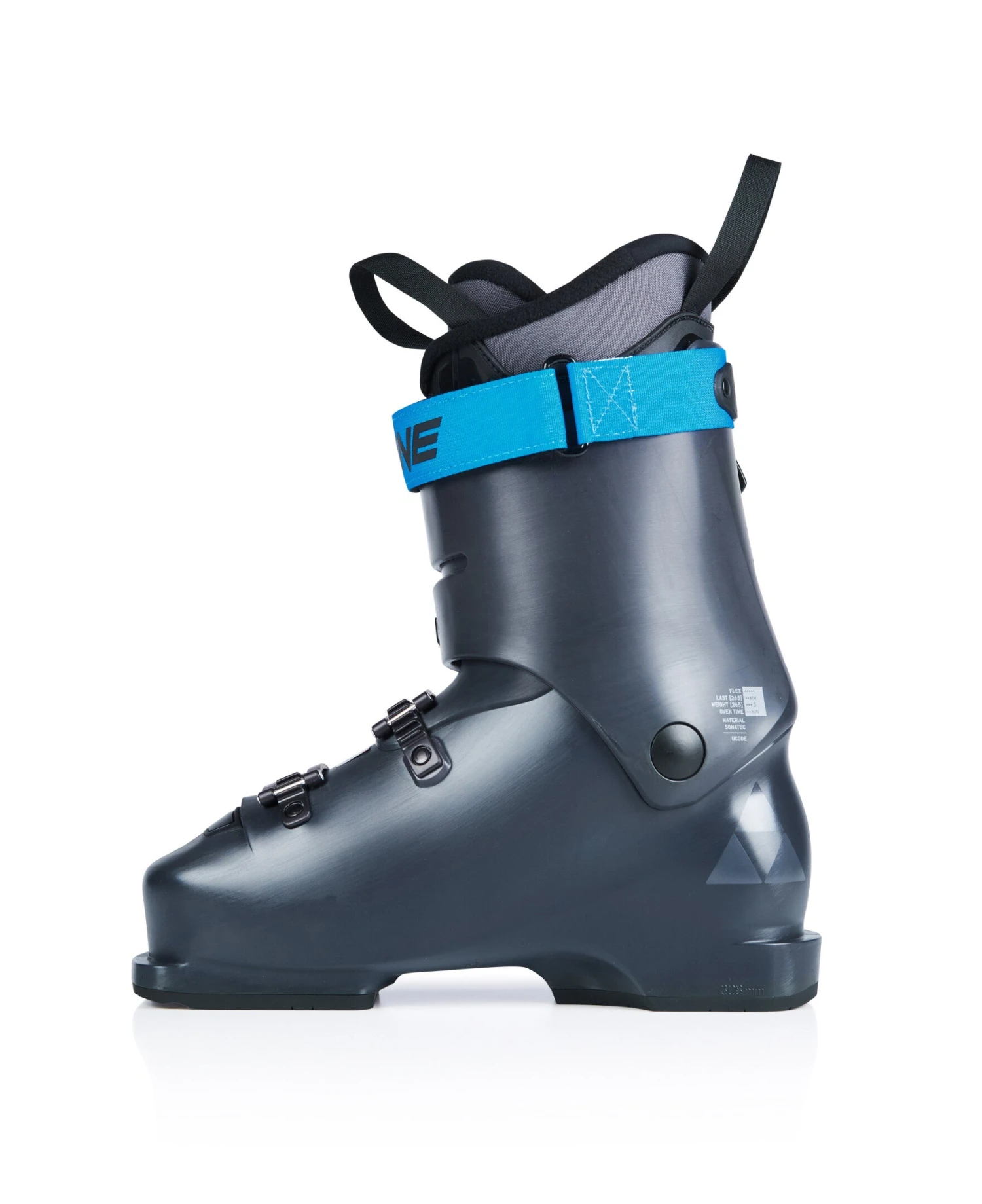 Fischer Women's RC One 85 Ws Ski Boot - 22/23 4 Fischer Women's RC One 85 Ws Ski Boot - 22/23 - Image 2