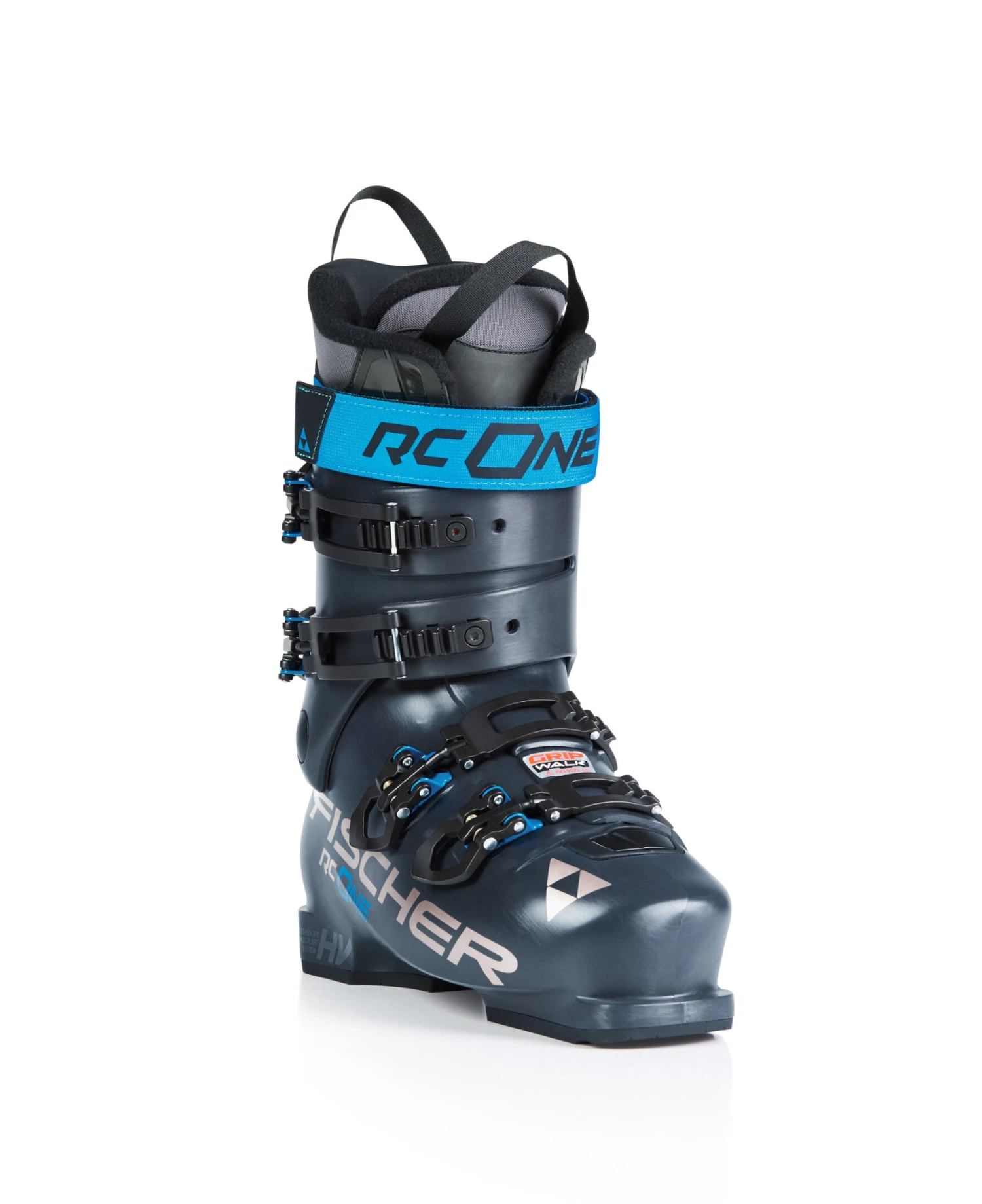 Fischer Women's RC One 85 Ws Ski Boot - 22/23 6 Fischer Women's RC One 85 Ws Ski Boot - 22/23 - Image 4