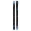 Nordica Unleashed 98 All Mountain Freeride Skis - 2023 -The Ski Equip Shop unleashed98
