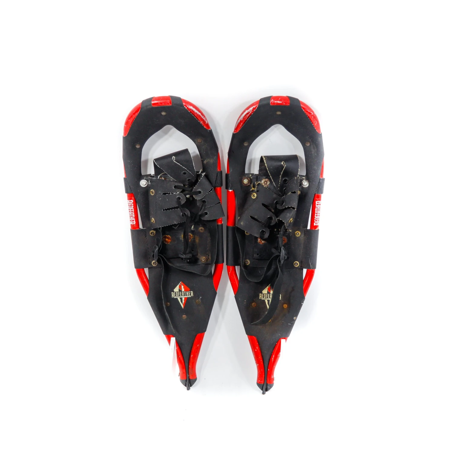 Red Feather 26" Used Snowshoes 3 Red Feather 26" Used Snowshoes
