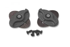 Voile Ski Crampon Disk Set -The Ski Equip Shop voile ski crampon disk set ti 540x361 7f8c60fc f077 4e5f b4b6 5a6dec10d144