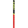 Leki WCR Lite SL 3D Junior Slalom Ski Poles - DISCONTINUED -The Ski Equip Shop wcr red