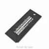 Wintersteiger Racing Service - Acrylic Wax Scraper - 57-203-111 -The Ski Equip Shop wintersteiger racing service acrylic wax scraper 57 203 111 10bc2d46 9970 4fc4 90af c24ef0261095