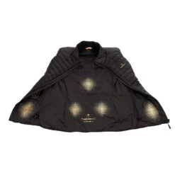 Therm-ic Heated Vest For Women -The Ski Equip Shop womensvestopen