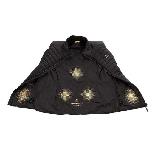 Therm-ic Heated Vest For Women - Image 5