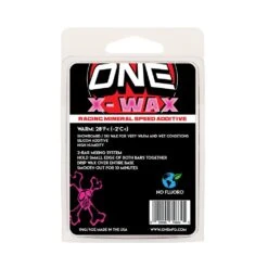 One Ball Jay X-Wax Warm - 114g - WXW New Formula